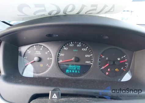 2013 Chevrolet Impala Ls from USA, damaged, VIN 2G1WF5E30D1261883